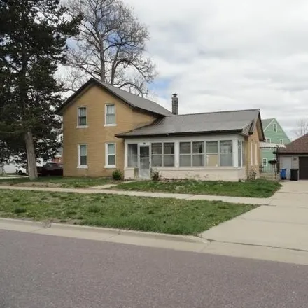 Buy this 5 bed house on 493 West Carroll Street in Portage, WI 53901