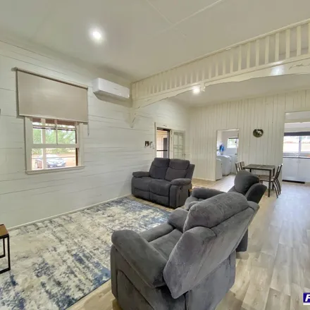 Rent this 4 bed apartment on Bunya Highway in Crawford QLD, Australia
