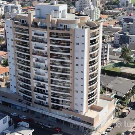 Buy this 3 bed apartment on Rua Balduíno Taques in Vila Estrela, Ponta Grossa - PR