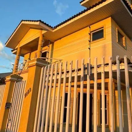 Buy this 3 bed house on Rua 7 de Setembro in Nossa Senhora Aparecida, Campo Largo - PR