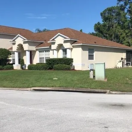 Rent this 5 bed house on 200 Grand Reserve Drive in Polk County, FL 33837