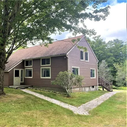 Buy this 3 bed house on 473 Ashpohtag Road in Norfolk, CT 06058