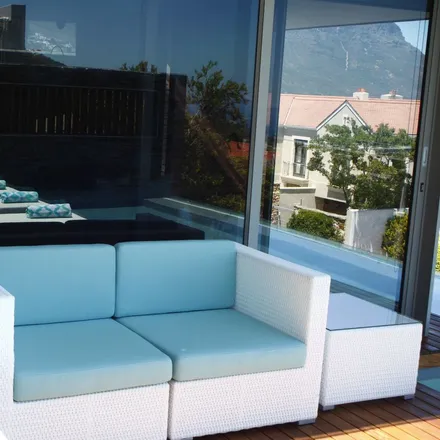 Image 9 - The Cheviots Road, Camps Bay, Cape Town, 8005, South Africa - House for rent