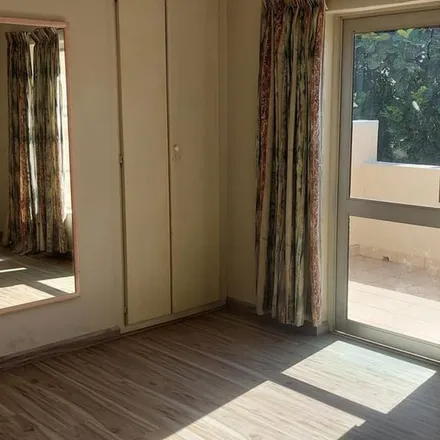 Rent this 5 bed apartment on 22 Snowdrop Avenue in Waterkloof Glen, Pretoria
