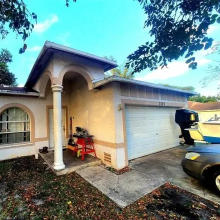 Buy this 4 bed house on 3119 Northwest 2nd Street in Collier Park, Pompano Beach