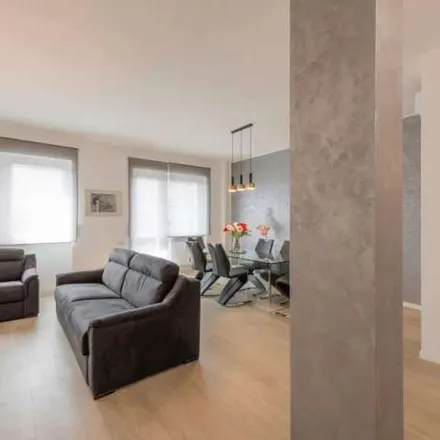 Rent this 2 bed apartment on Municipale n. 47 in Via Vincenzo Foppa 5, 20144 Milan MI