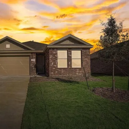 Rent this 4 bed house on Watchpoint Road in Denton County, TX 75068