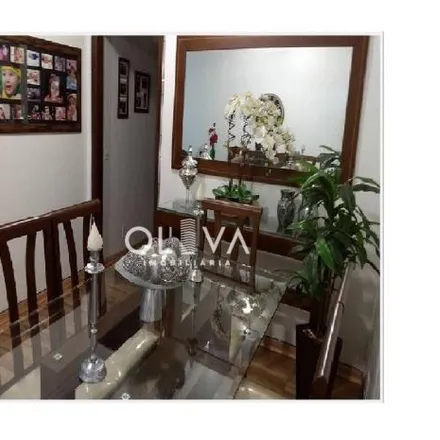 Buy this 3 bed apartment on Rua Alberto Sufredini Bertoni in Vila Maceno, São José do Rio Preto - SP