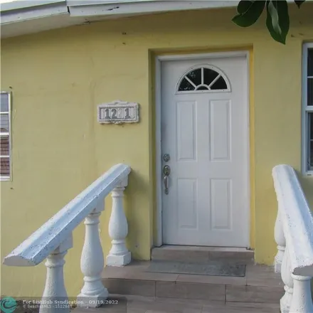 Buy this 3 bed house on 870 Fisherman Street in Opa-locka, FL 33054
