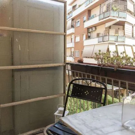 Image 7 - Istituto Dermopatico dell'Immacolata, Via dei Monti di Creta 104, 00167 Rome RM, Italy - Apartment for rent