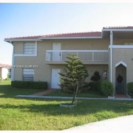 Buy this 2 bed condo on 10159 Twin Lakes Drive in Coral Springs, FL 33071