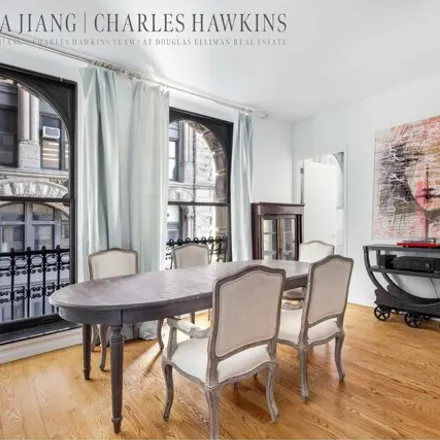 Rent this 1 bed apartment on 150 Nassau Street in New York, NY 10038