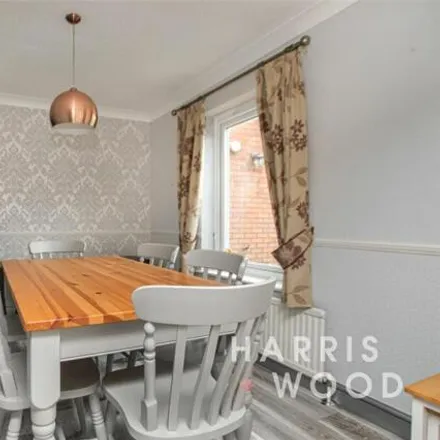 Image 9 - Augustus Way, Witham, CM8 1HH, United Kingdom - House for sale