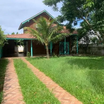 Buy this 2 bed house on Rua José Elias Lopes in Campeche, Florianópolis - SC
