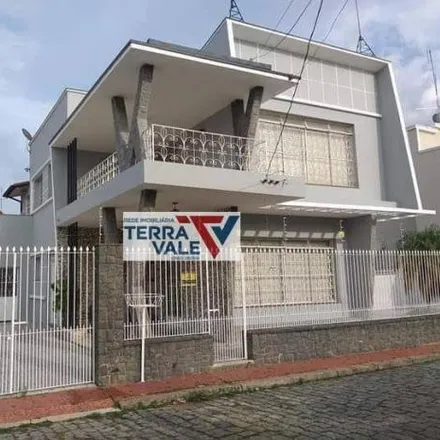 Image 2 - Rua Aleixo Pereira, Centro, Lorena - SP, 12600-310, Brazil - House for sale