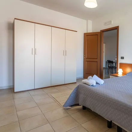 Image 6 - Via Sardegna, 09049 Crabonaxa/Villasimius Sud Sardegna, Italy - Apartment for rent
