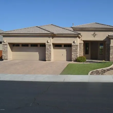 Rent this 3 bed house on 5708 East Sleepy Ranch Road in Cave Creek, Maricopa County
