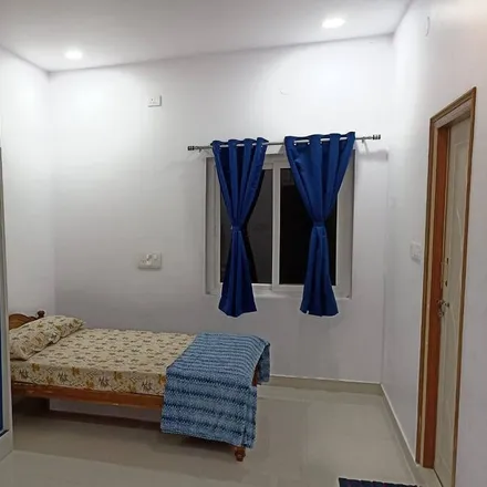 Rent this 2 bed apartment on Hyderabad in Bahadurpura mandal, India