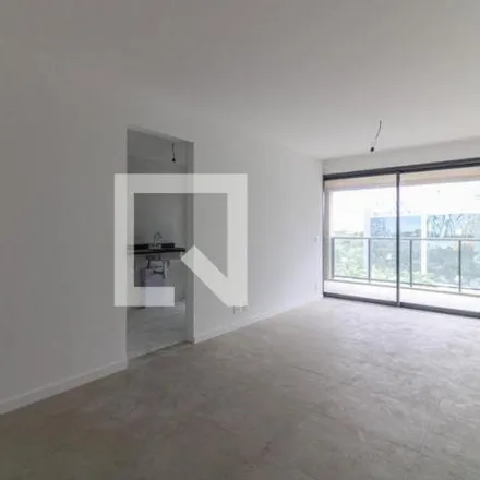 Rent this 2 bed apartment on Avenida Cândido Portinari in Barra da Tijuca, Rio de Janeiro - RJ