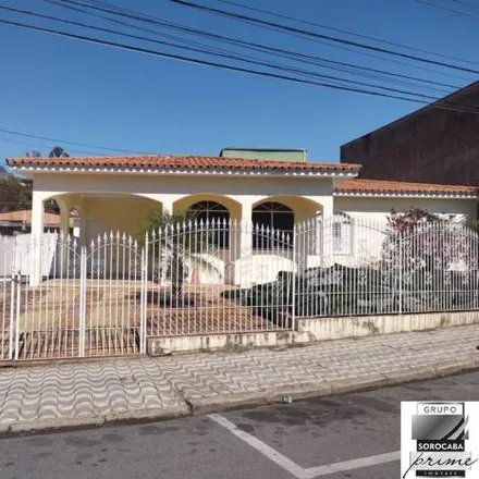 Image 2 - Avenida 31 de Março, Vila Albertina, Votorantim - SP, 18110-013, Brazil - House for rent