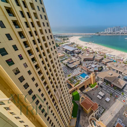 Image 8 - Rimal 4, King Salman bin Abdulaziz Al Saud Street, Dubai Marina, Dubai, United Arab Emirates - Apartment for sale