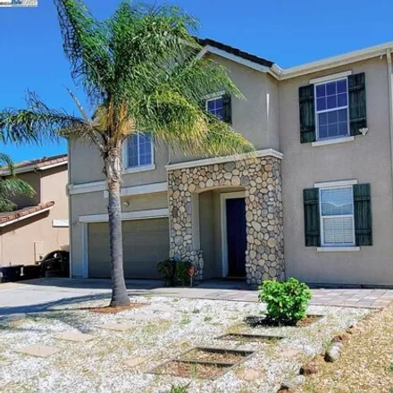 Buy this 4 bed house on Ridgeline Drive in Antioch, CA 94531