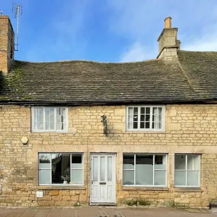 Image 5 - St Peter's Street, Stamford, PE9 2PF, United Kingdom - Apartment for rent