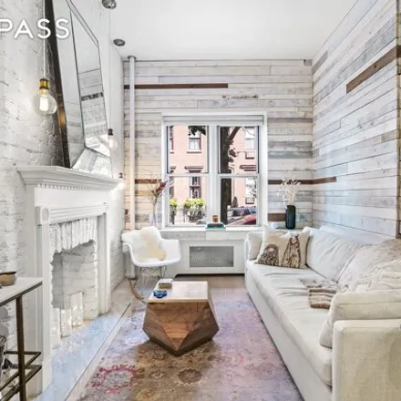 Buy this studio apartment on 338 West 19th Street in New York, NY 10011