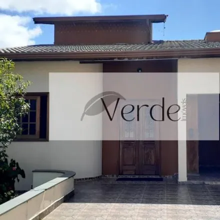 Buy this 3 bed house on Rua Cristóvão Bonini in Ponte Preta, Campinas - SP