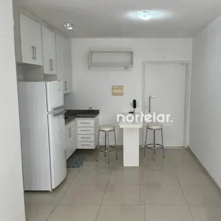 Rent this 1 bed apartment on Edifício Molita in Rua Brigadeiro Galvão 127, Santa Cecília