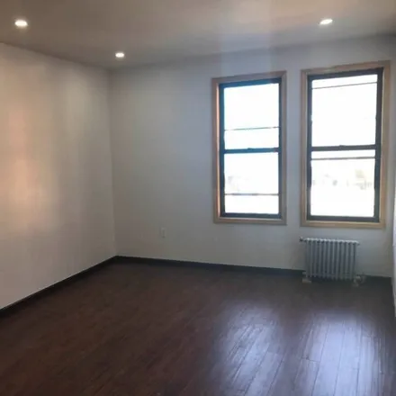 Rent this 3 bed apartment on 719 Flatbush Avenue in New York, NY 11226