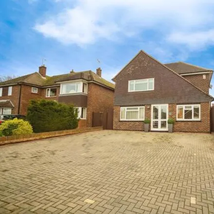 Buy this 5 bed house on Marconi Road in Northfleet, DA11 8LB