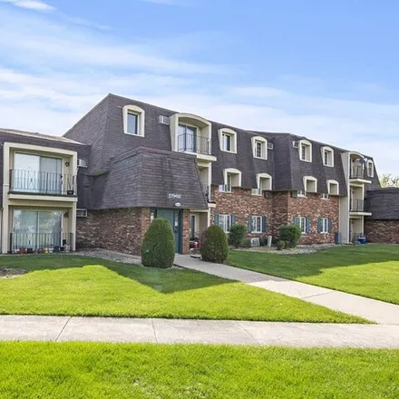 Image 2 - 17963 Huntleigh Ct Apt 304, Country Club Hills, Illinois, 60478 - Condo for sale