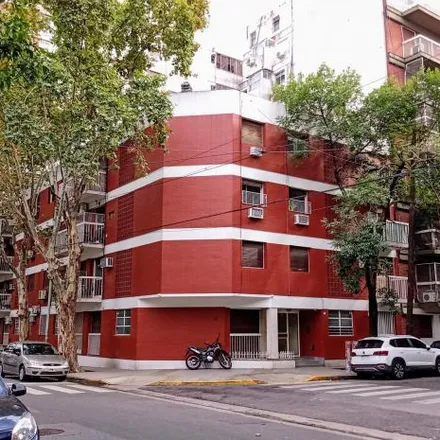 Image 2 - Virrey Olaguer y Feliú 2699, Colegiales, C1426 EBB Buenos Aires, Argentina - Apartment for rent