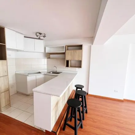 Rent this 1 bed apartment on Chan S. in Calle Piura, Miraflores