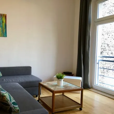 Rent this studio apartment on Habibi in Akazienstraße 9, 10823 Berlin