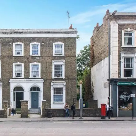 Rent this 3 bed room on 272 Dalston Lane in Lower Clapton, London