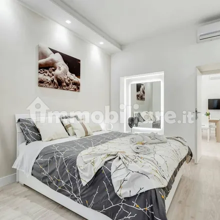 Image 3 - Renato Grossi, Via Orazio Antinori 3-5, 00153 Rome RM, Italy - Apartment for rent