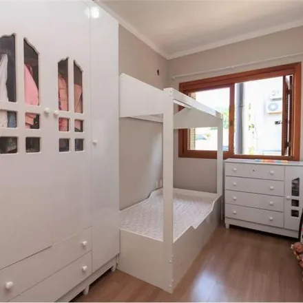 Buy this 3 bed house on Avenida Edgar Pires de Castro in Hípica, Porto Alegre - RS