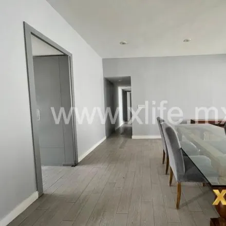 Buy this 3 bed apartment on Privada Atio in 52778 Interlomas, MEX