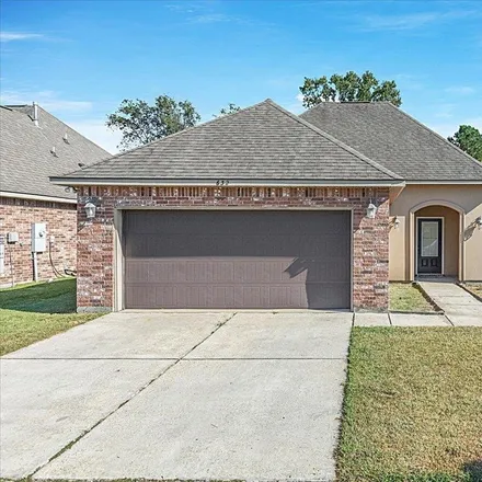 Buy this 3 bed house on 632 Northbrook Drive in Bayou Fountain, East Baton Rouge Parish