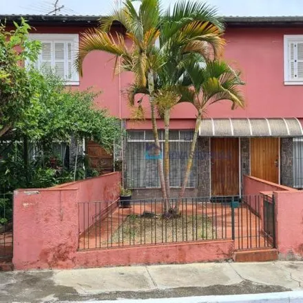 Buy this 2 bed house on Rua Cocais in Vila Guarani, São Paulo - SP