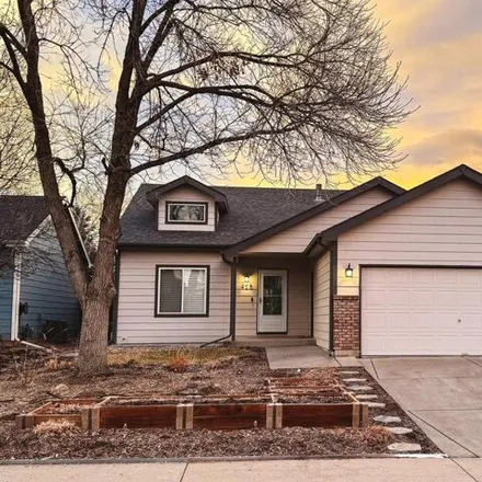 Buy this 3 bed house on 446 Walden Way in Fort Collins, CO 80526