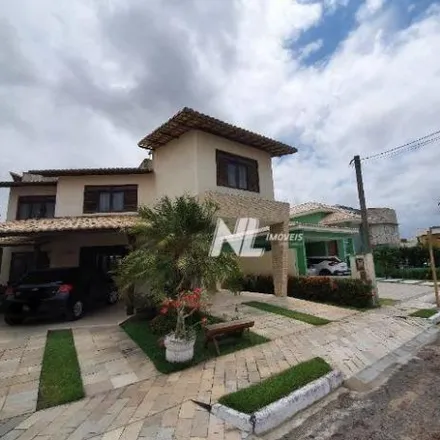 Buy this 4 bed house on Rua Nova Aurora in Vida Nova, Parnamirim - RN