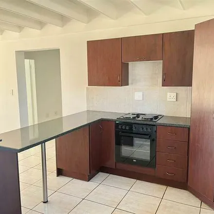 Rent this 2 bed apartment on unnamed road in Ekurhuleni Ward 24, Gauteng