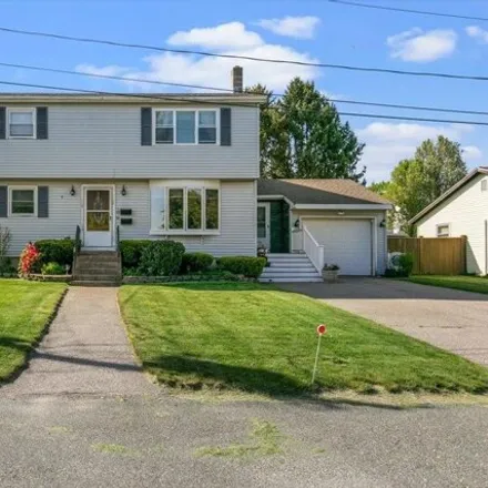 Buy this 4 bed house on 55;57 Greenough Street in Haverhill, MA 01832