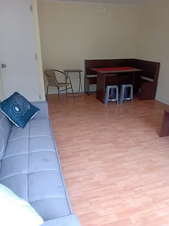 Rent this 3 bed apartment on Avenida Cardenal Samoré in 252 0000 Viña del Mar, Chile