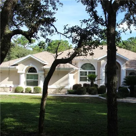 Image 2 - 3195 West Brazilnut Road, Citrus County, FL 34465, USA - House for sale