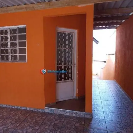 Rent this 2 bed house on Rua Reinaldo Carlos de Brito in Jardim Nossa Senhora Auxiliadora, Hortolândia - SP