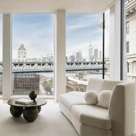 Buy this 3 bed condo on 42 Jay Street in New York, NY 11201